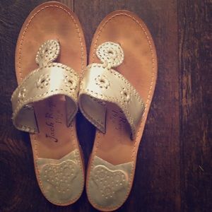 Jack Rogers Hamptons Sandals